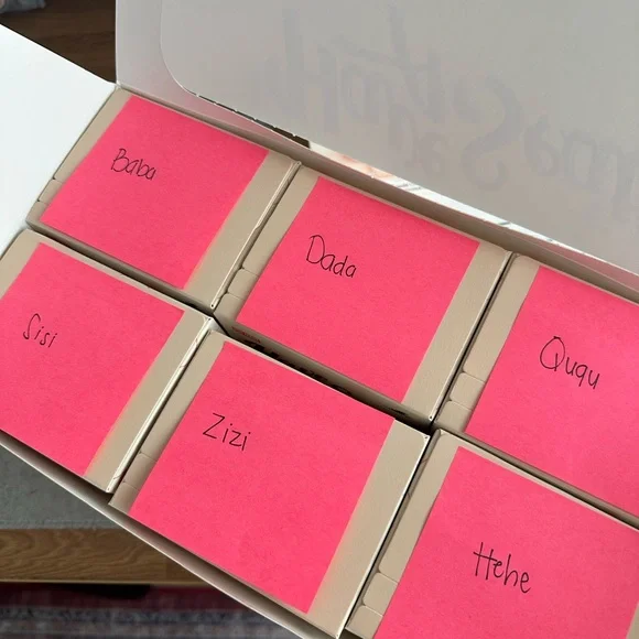 Pop Mart The Monsters Have A Seat Labubu- Ququ - Picture 5 of 5